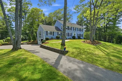 240 Evergreen St