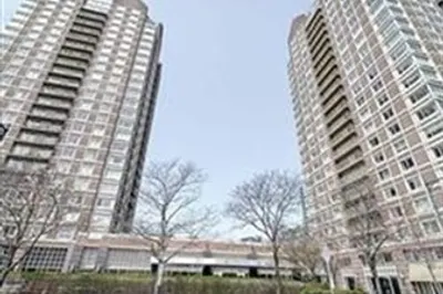 8-12 Museum Way #312