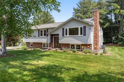 11 Patriots Road 1