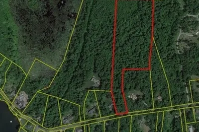0 Paradise Lake Rd