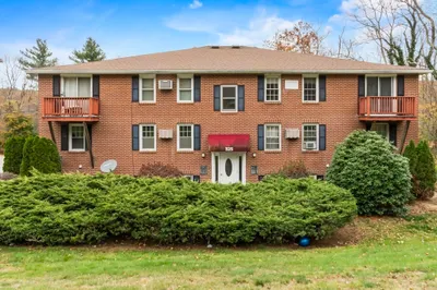 325 Ashland Avenue #2