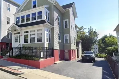 61 Harrison Street #2