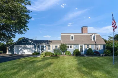 56 Fiske Hill Road 1