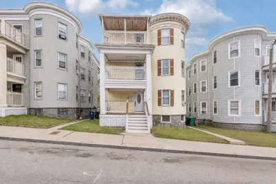 15 Fairmount St