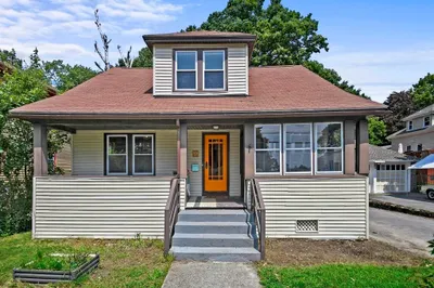 17 Monticello Drive