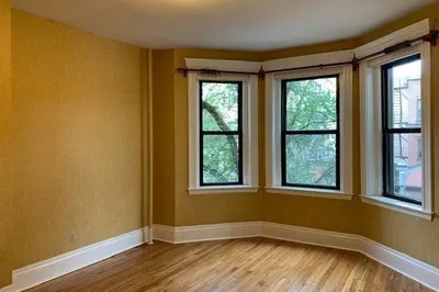51 Park Drive #17