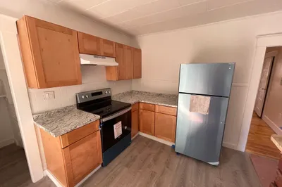 315 Canton Street #1 1