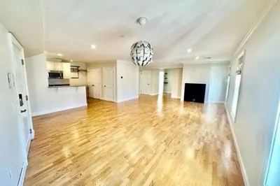 463 Rutherford Ave #3