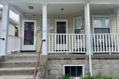 23 Alexander Ave #1