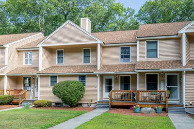 121 Morningside Street #121