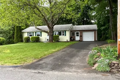 81 Lynch Drive
