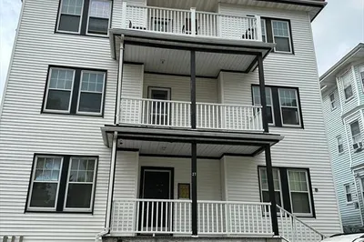 27 Wilmore St #2 1