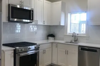 268 Gold Street #1 1