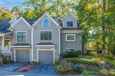 139 Johnson Woods Drive #139 1