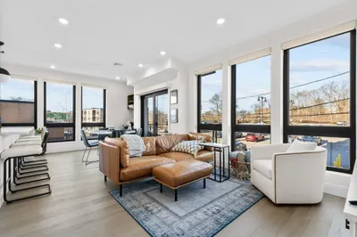 11 Taft Hill Terrace #2
