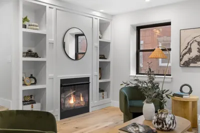 190 Salem Street #3