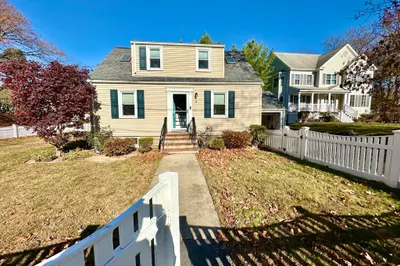 6 Bonad Road