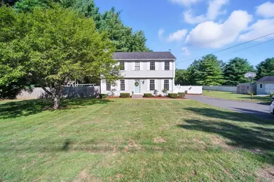 60 Shaker Road 1