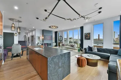 566 Columbus Avenue #605 1