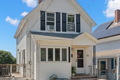 78 Centennial Ave
