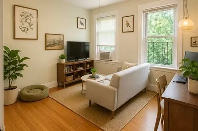 87 Gordon St #9