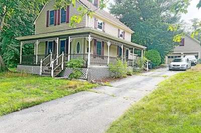 265 Stevens Rd