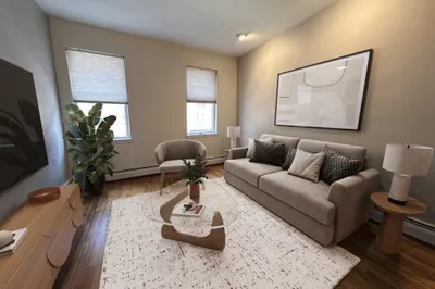 157 Salem Street #3 1