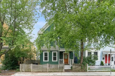 28 Summer St #1