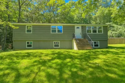 344 Leadmine Rd 1