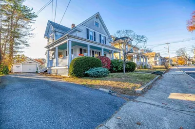 22 Hodges Street