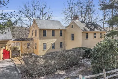 291 Still River Rd