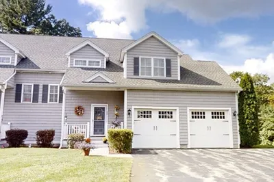 50 Lynnes Way #50 1