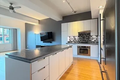 141 Dorchester Ave #307