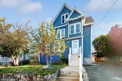 16 Walnut Terrace 1