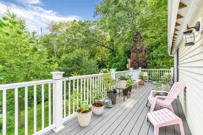 2 Clover Hill Road #HOUSE 1