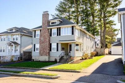 438 Central Ave #2