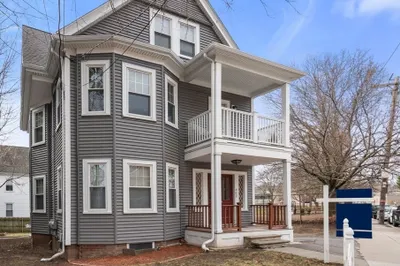 362 Faneuil Street #2