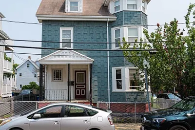 3 Church St