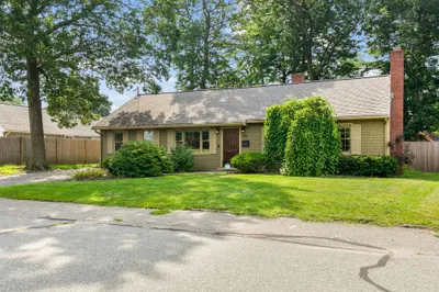 85 Woodbine Road 1