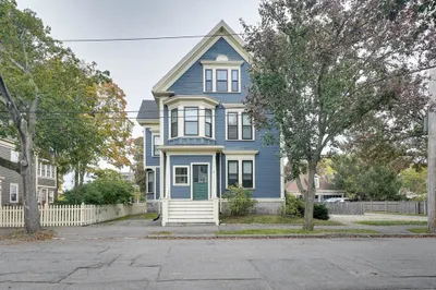 11 Linden St #3 1