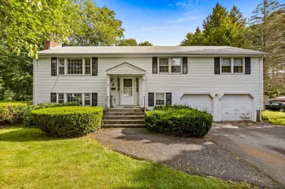38 Woodmere Road