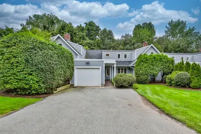 7 Quisset Brook Rd #7