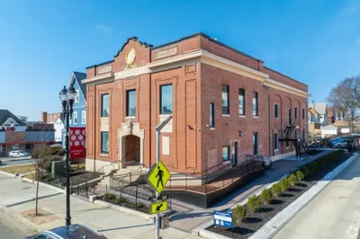536 Broadway #205 1