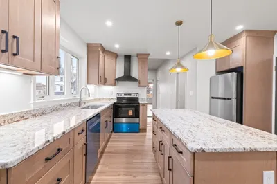 62 Locust Street #1