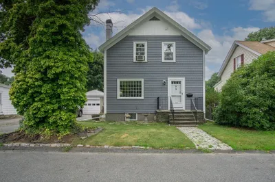 3 Johnson St.