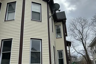 95 Quincy St