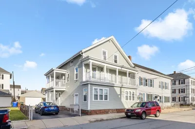 152 George St 1