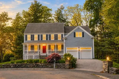 140 Matheson Drive 1