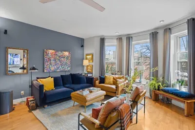 114 West Concord St #2