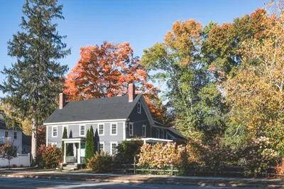 52 E Main Street